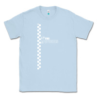 Dusty Blue the specials Classic Tee - linhVisuals