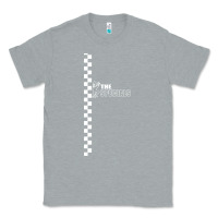 Heather Grey the specials Classic Tee - linhVisuals