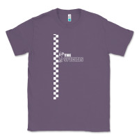 Lavender the specials Classic Tee - linhVisuals