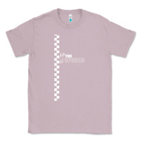 Lilac the specials Classic Tee - linhVisuals