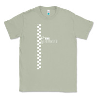 Matcha the specials Classic Tee - linhVisuals