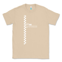 Mushroom the specials Classic Tee - linhVisuals