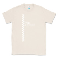 Natural the specials Classic Tee - linhVisuals