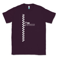 Plum the specials Classic Tee - linhVisuals
