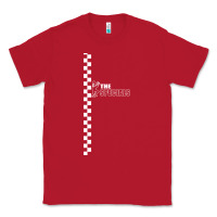 Red the specials Classic Tee - linhVisuals