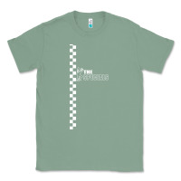 Sage the specials Classic Tee - linhVisuals