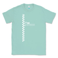 Seafoam the specials Classic Tee - linhVisuals