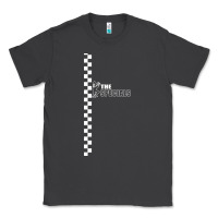 Smoke the specials Classic Tee - linhVisuals