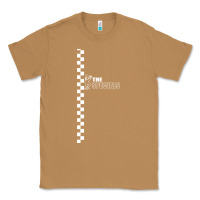 Toasted Coconut the specials Classic Tee - linhVisuals