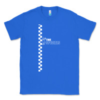 True Royal the specials Classic Tee - linhVisuals