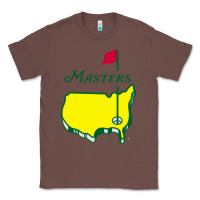 Chestnut masters 2022 Classic Tee - linhVisuals