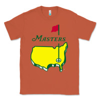 Copper masters 2022 Classic Tee - linhVisuals