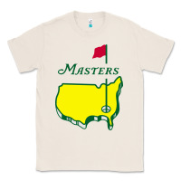 Natural masters 2022 Classic Tee - linhVisuals