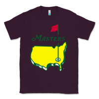 Plum masters 2022 Classic Tee - linhVisuals