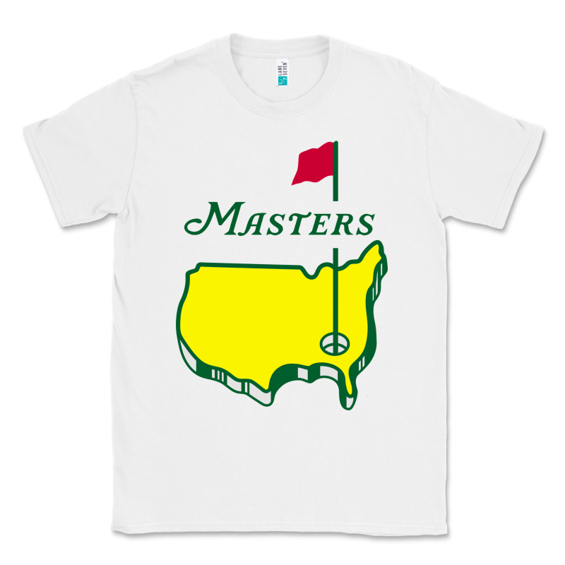 Masters 2022 Classic Tee by linhVisuals | Teevron