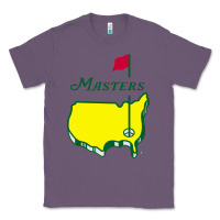 Lavender masters 2022 Classic Tee - linhVisuals