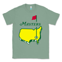 Sage masters 2022 Classic Tee - linhVisuals