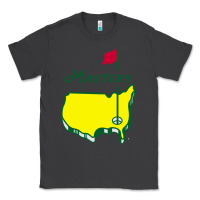Smoke masters 2022 Classic Tee - linhVisuals