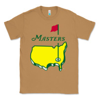 Toasted Coconut masters 2022 Classic Tee - linhVisuals