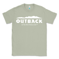 Matcha Outback Steakhouse Classic Tee - linhVisuals