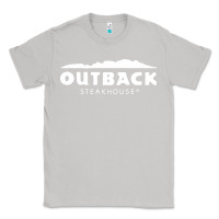 Moon Dust Outback Steakhouse Classic Tee - linhVisuals