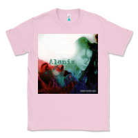 Bubblegum Pink #alanis morissette jagged little pill tour 2022 Classic Tee - linhVisuals