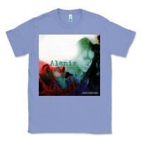 Colony Blue #alanis morissette jagged little pill tour 2022 Classic Tee - linhVisuals