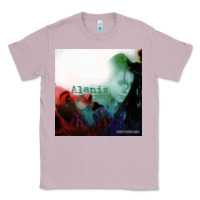 Lilac #alanis morissette jagged little pill tour 2022 Classic Tee - linhVisuals