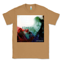 Toasted Coconut #alanis morissette jagged little pill tour 2022 Classic Tee - linhVisuals