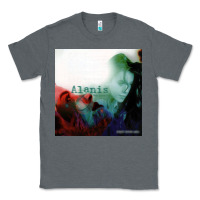Charcoal Heather #alanis morissette jagged little pill tour 2022 Classic Tee - linhVisuals