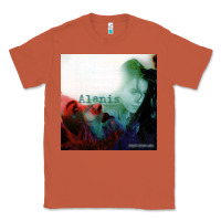 Copper #alanis morissette jagged little pill tour 2022 Classic Tee - linhVisuals
