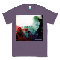 Lavender #alanis morissette jagged little pill tour 2022 Classic Tee - linhVisuals