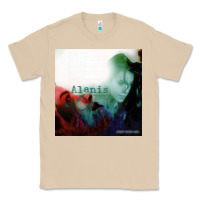 Mushroom #alanis morissette jagged little pill tour 2022 Classic Tee - linhVisuals