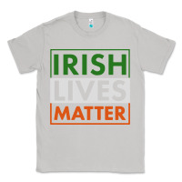 Moon Dust irish lives matter Classic Tee - linhVisuals