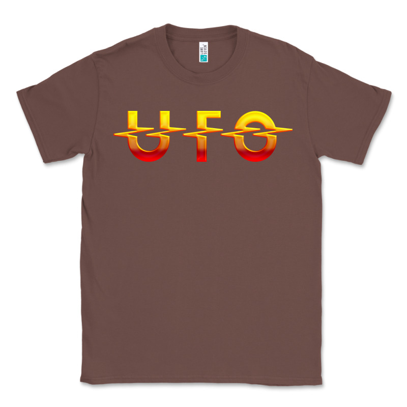 Ufo Classic Tee by linhVisuals | Teevron