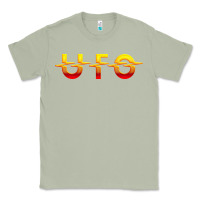 Matcha Ufo Classic Tee - linhVisuals