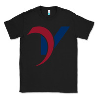 Black Ventrac Classic Tee - linhVisuals
