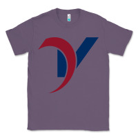 Lavender Ventrac Classic Tee - linhVisuals