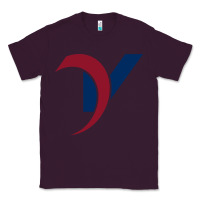 Plum Ventrac Classic Tee - linhVisuals