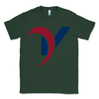 Sports Green Ventrac Classic Tee - linhVisuals