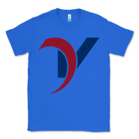 True Royal Ventrac Classic Tee - linhVisuals