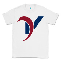 White Ventrac Classic Tee - linhVisuals