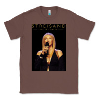 Chestnut #barbra streisand live in concert tour 2022 Classic Tee - linhVisuals