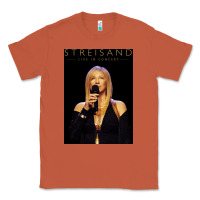 Copper #barbra streisand live in concert tour 2022 Classic Tee - linhVisuals