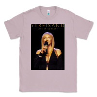 Lilac #barbra streisand live in concert tour 2022 Classic Tee - linhVisuals