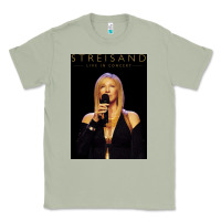 Matcha #barbra streisand live in concert tour 2022 Classic Tee - linhVisuals