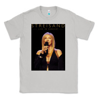 Moon Dust #barbra streisand live in concert tour 2022 Classic Tee - linhVisuals