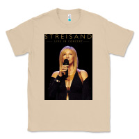 Mushroom #barbra streisand live in concert tour 2022 Classic Tee - linhVisuals