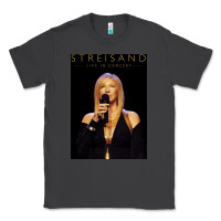 Smoke #barbra streisand live in concert tour 2022 Classic Tee - linhVisuals
