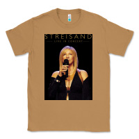 Toasted Coconut #barbra streisand live in concert tour 2022 Classic Tee - linhVisuals
